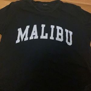 Brandy Melville Malibu Top